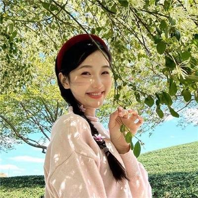 牵牛和仙女