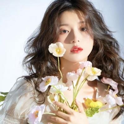 广告女郎