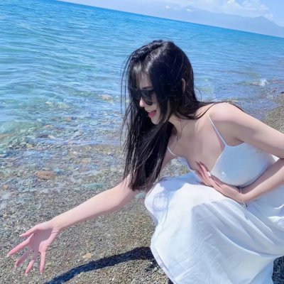 既热情又温柔